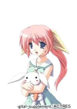 桜庭李