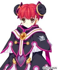 紅 小星