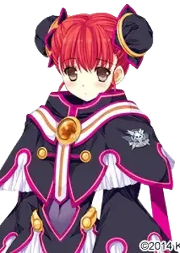 紅 小星