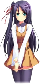四月朔日 蕾