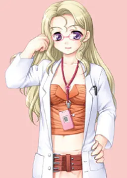 蒼崎 双葉