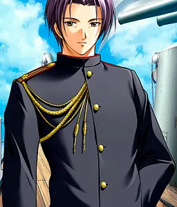 伊達 将之輔