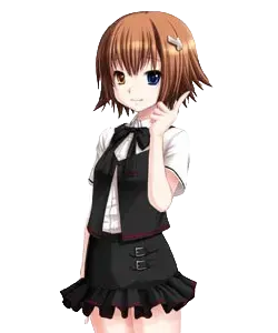 長政 左子