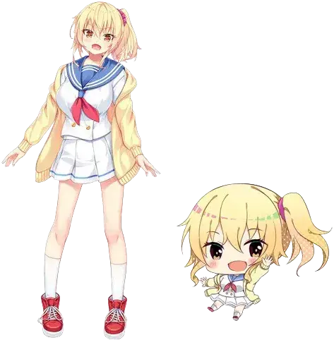 近森 アリカ