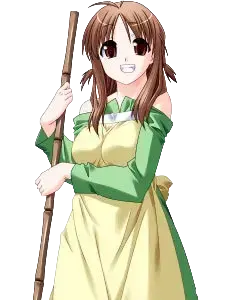 美嶋薫里