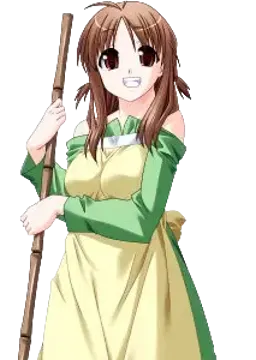 美嶋薫里