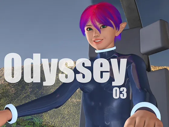 Odyssey03