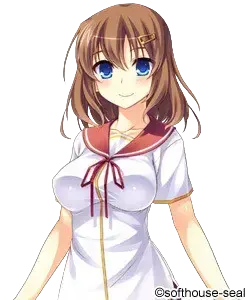 有住 優希