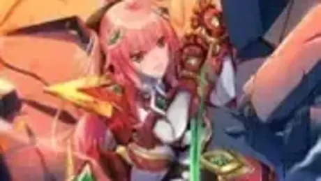 装甲戦姫アイギス