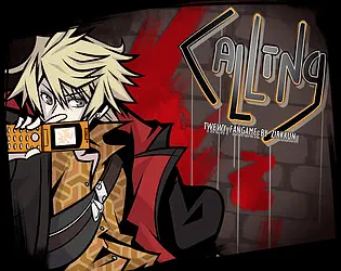 TWEWY: Calling
