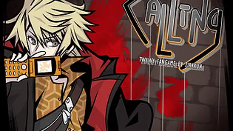 TWEWY: Calling