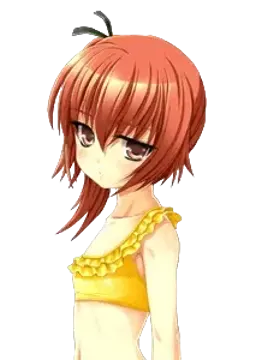 七々尾 藍