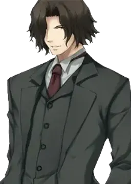 時坂玲人