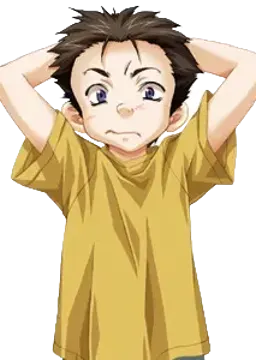 ケンジ
