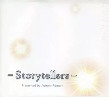 Storytellers