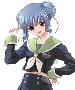 咲芝伽羅