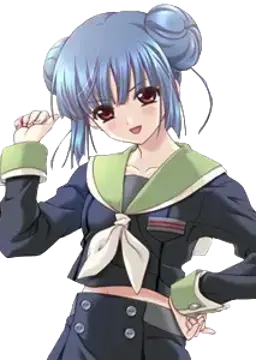 咲芝伽羅