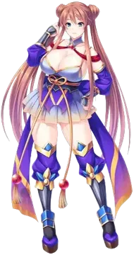 莉莉娅