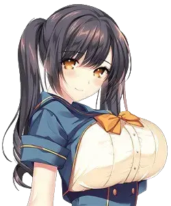 月森日菜