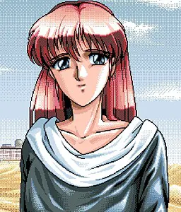 マリア