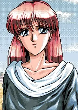 マリア