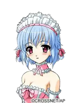夜明エイム