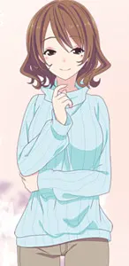 常盤 沙里