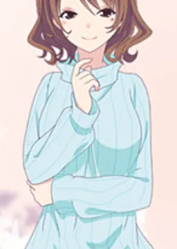 常盤 沙里