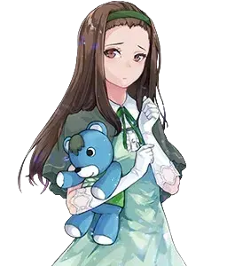 美森 まもり