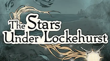 The Stars Under Lockehurst