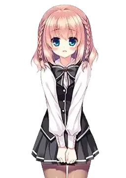 茶谷 ゆきな