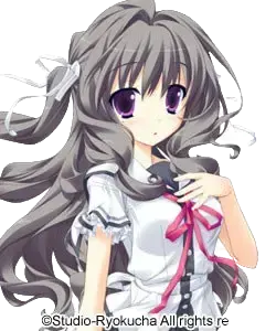 内海静奈