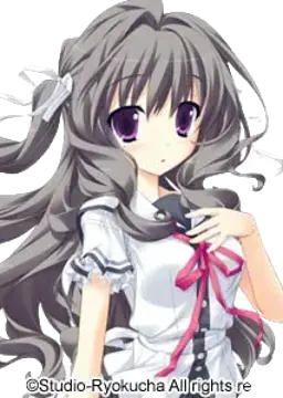 内海 静奈