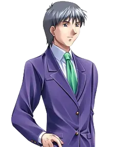 柳町 謙介
