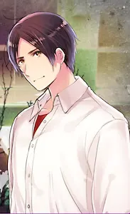 P先輩