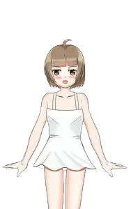 若月 この
