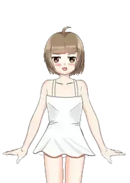 若月 この