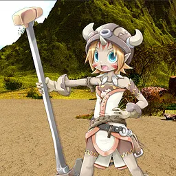 哥布林娘