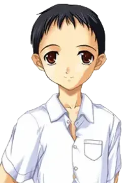 風間 彰