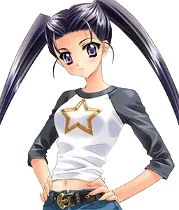 水野 美野里