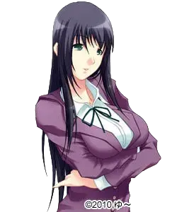 保高 郁美
