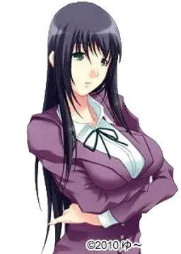 保高 郁美