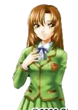 望月 真由