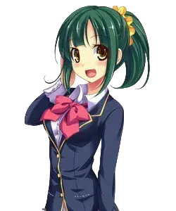 来栖 里桜