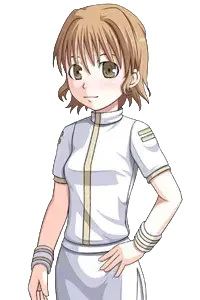 真壁 瞳