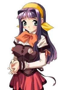 桂木 朋絵