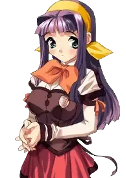 桂木 朋絵