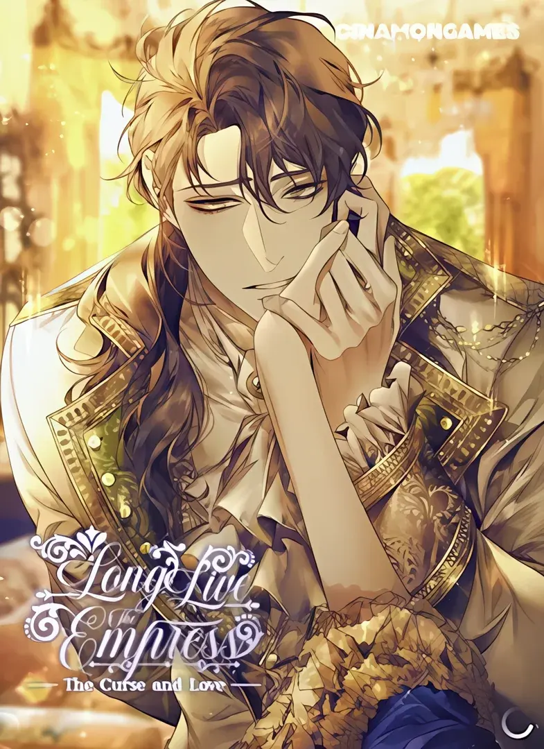 Long Live the Empress: Curse & Love