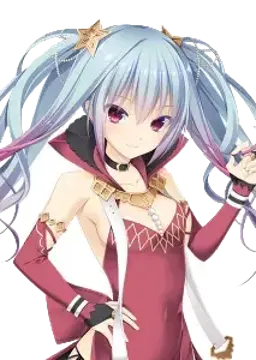 ミリアリス