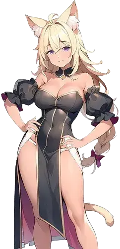 伊舟城安娜